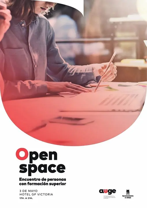 Open Space AMPL_Fotor