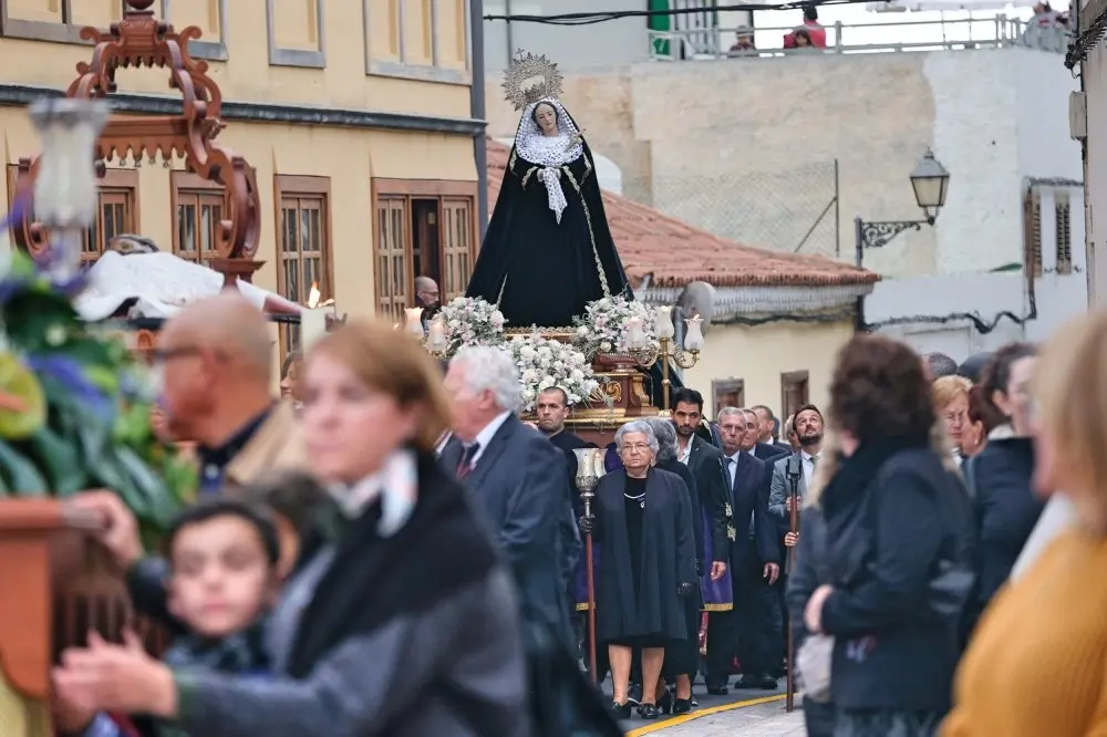 Procesi&oacute;n Magna Arona_ 01 Fotor
