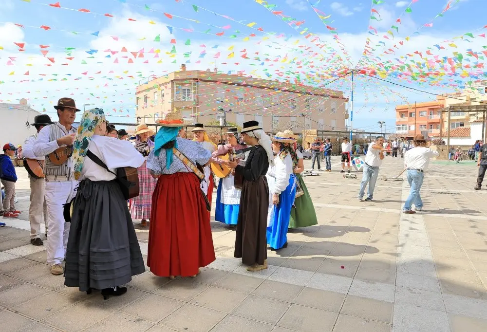 Feria de las Tradiciones 2018_Fotor