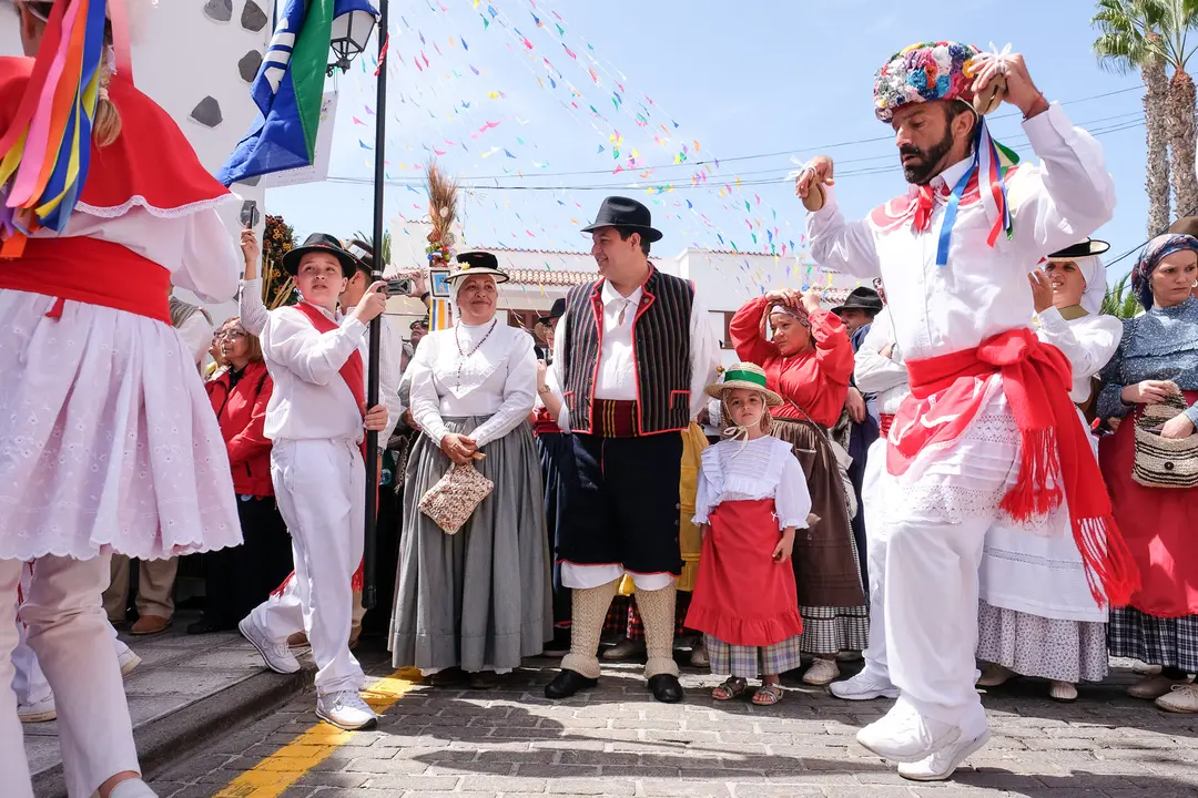 Romer&iacute;a Valle S. Lorenzo. F Luz Sosa-6