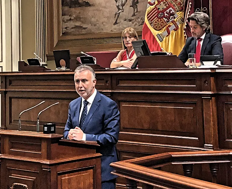 Torres Presidente de Canarias 7lIa_Fotor