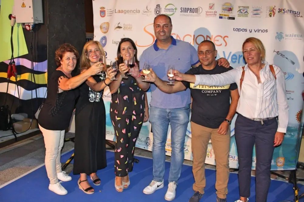 Photocall Sensaciones_Fotor