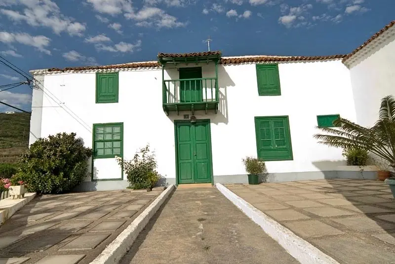 Arona Casa_Baute_2_Fotor