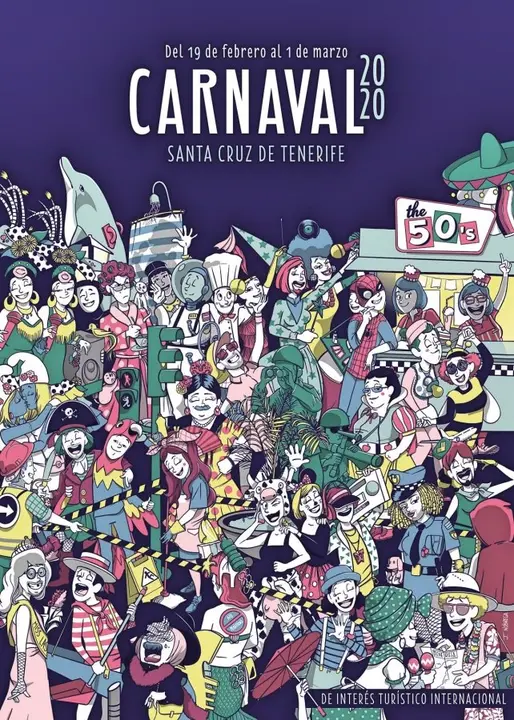 CARTEL-CARNAVAL-SANTA-CRUZ-DE-TENERIFE-2020-VECTOR-1_Fotor