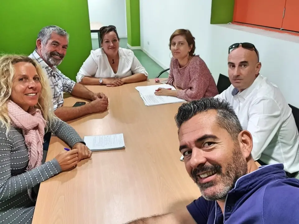 Reuni&oacute;n Colectivos Vecinales_Fotor