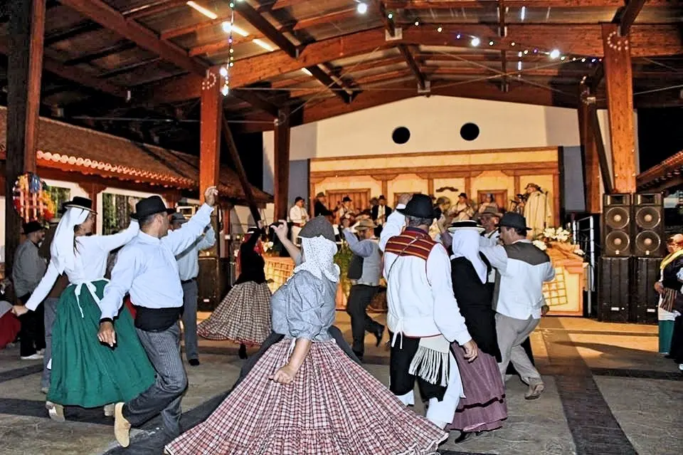 Baile Magos santiago Teide 2018_Fotor