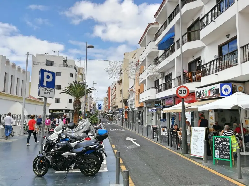 Alumbrado navide&ntilde;o 2019 3_Fotor