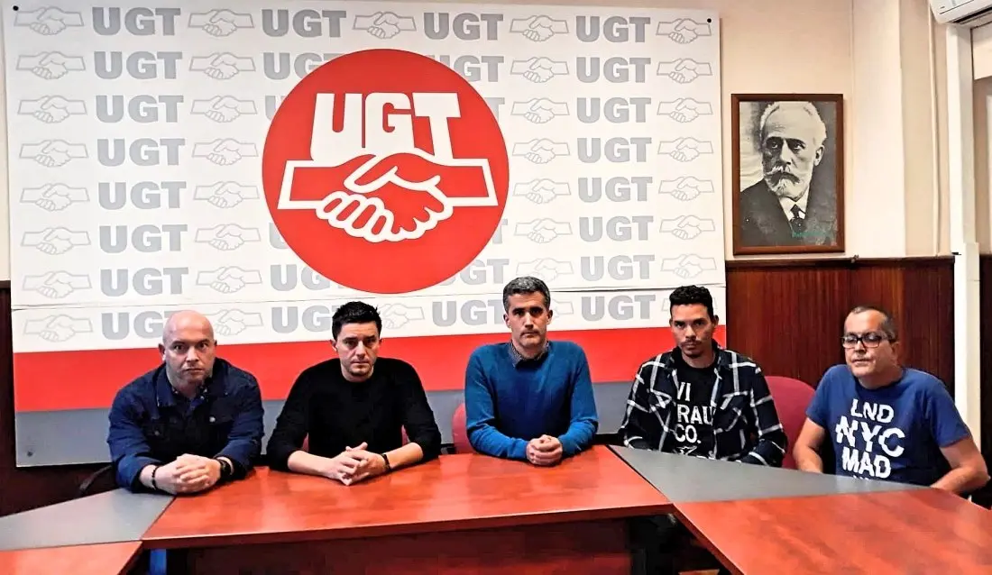 UGT RP DESPIDOS EL DIA_Fotor