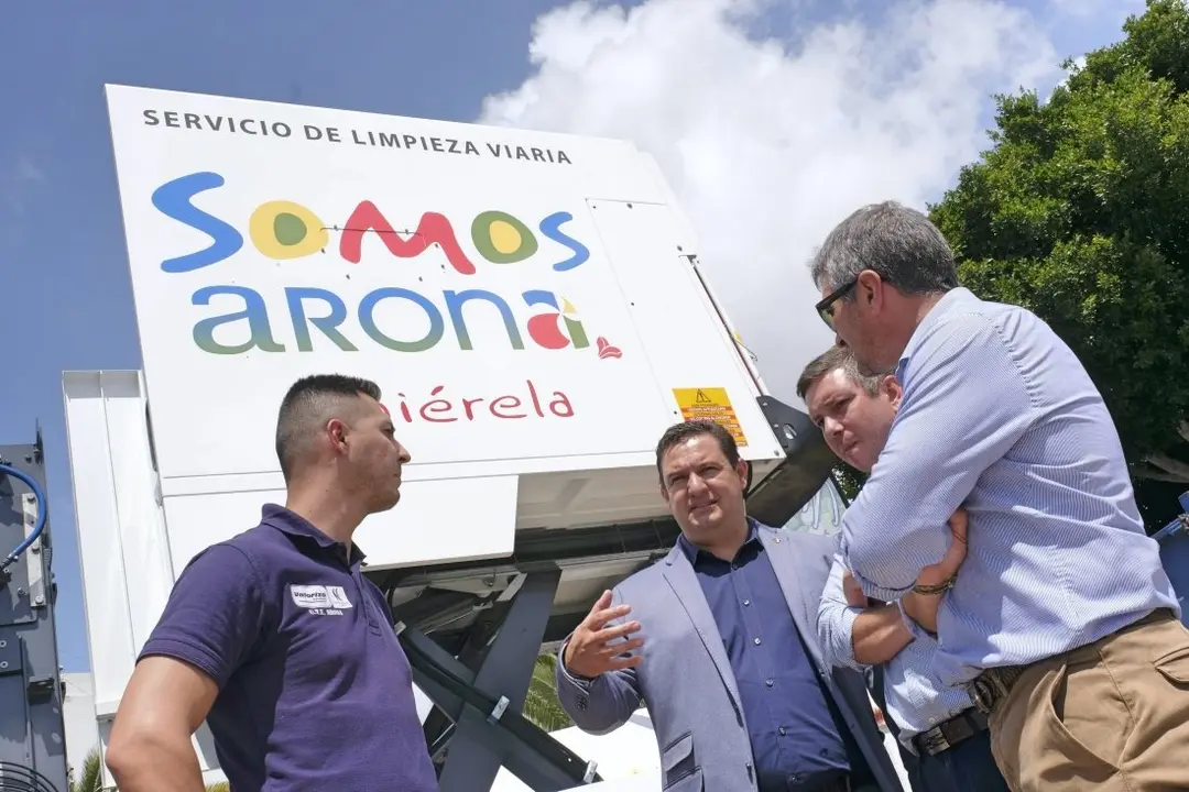 Somos Arona 49_Fotor