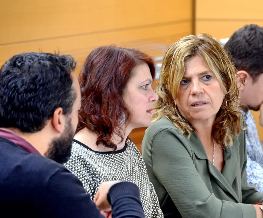 Grupo S&iacute; Podemos Canarias - noviembre 2019_Fotor