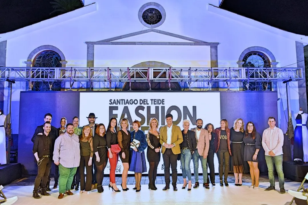 Foto de familia de la Fashion Week_Fotor