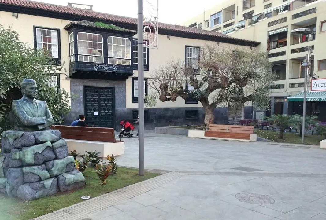 Plaza Concejil_Fotor