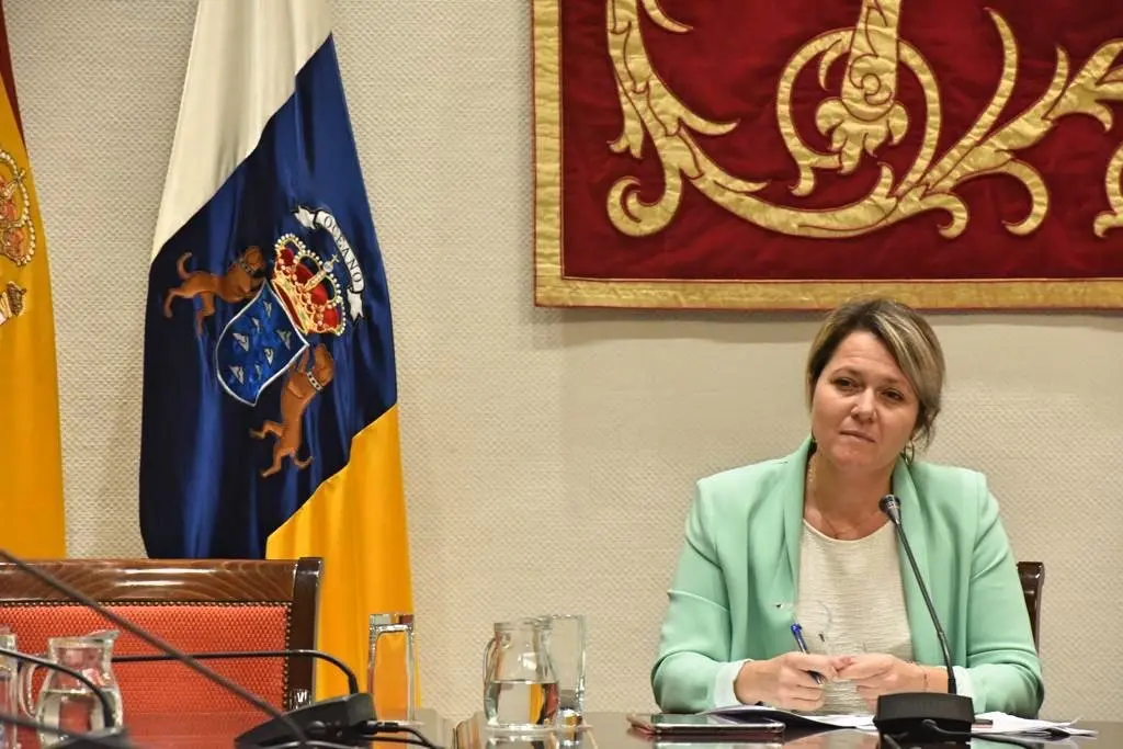 Vanoostende consejera plan de soberan&iacute;a alimentaria_Fotor