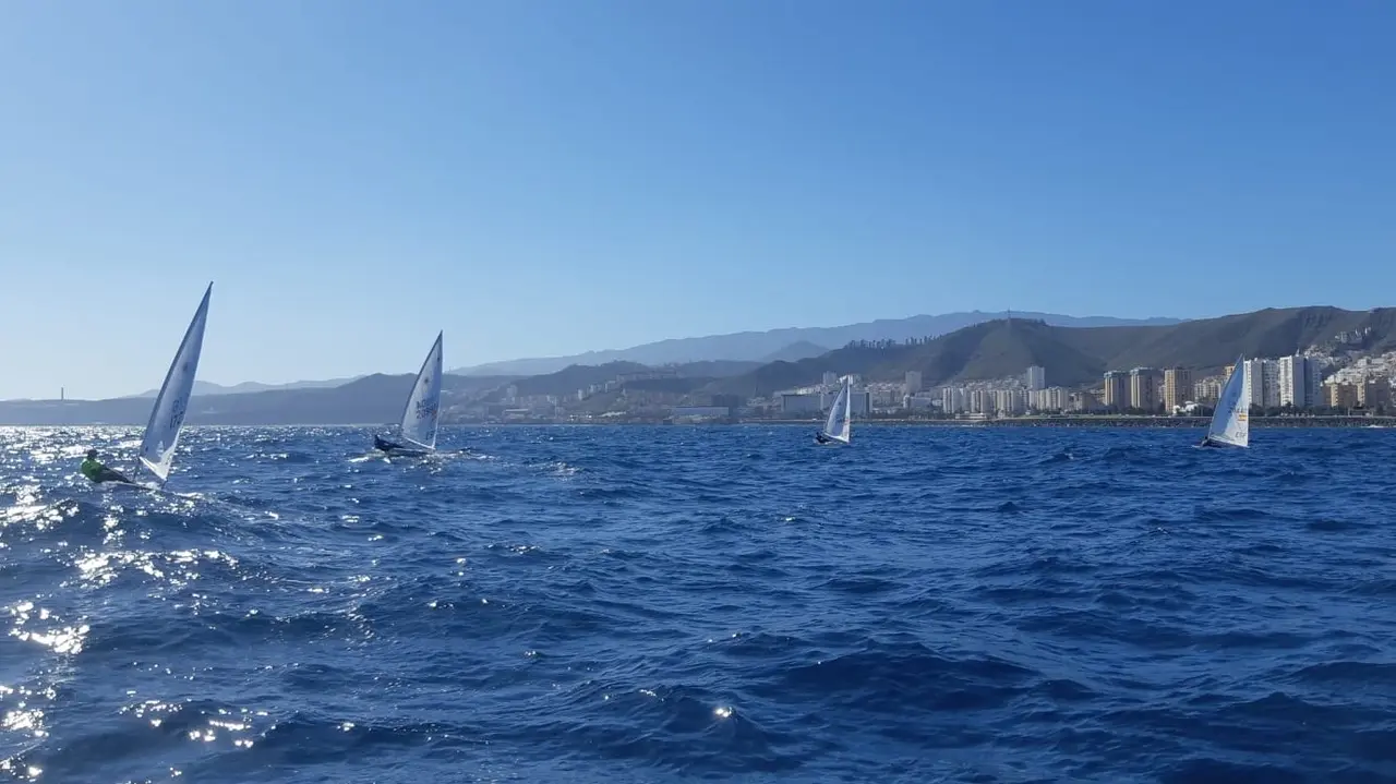 Trofeo Comodoro Vela 1_Fotor