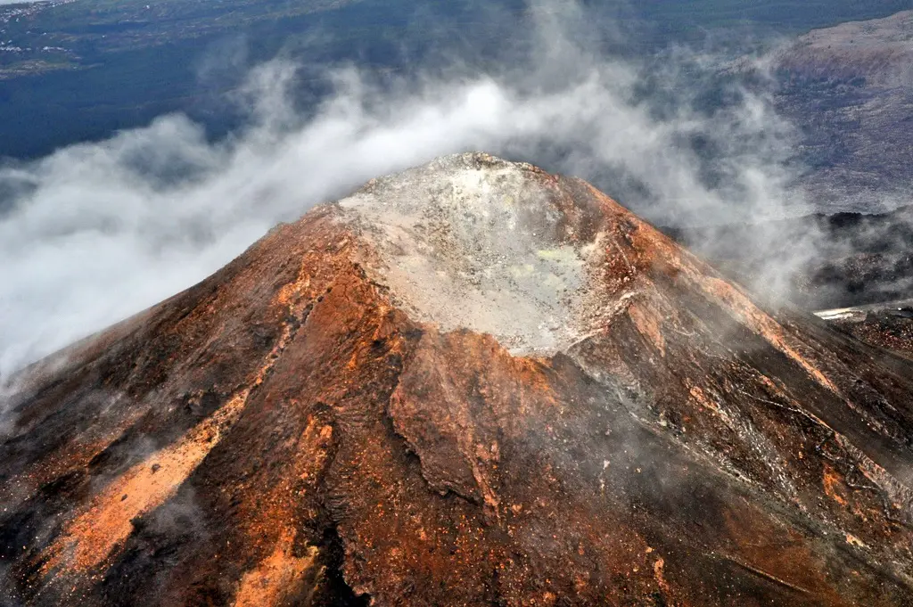 20200303 crater_del_Teide_Fotor