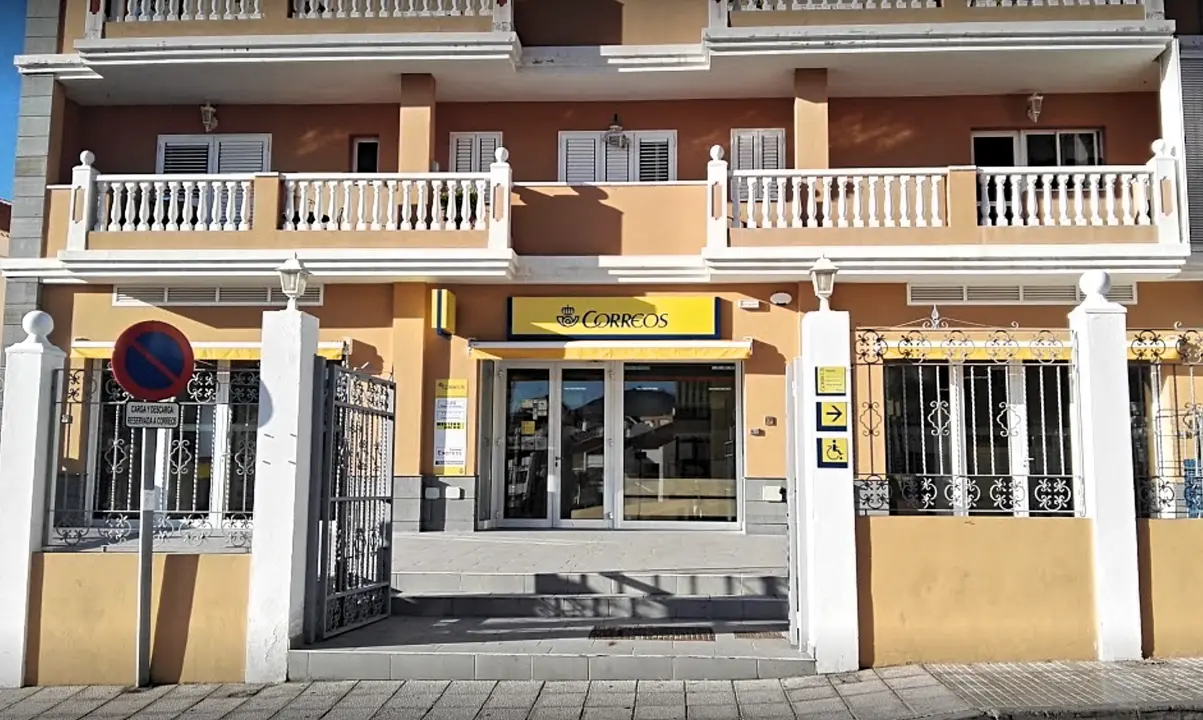 Correos Los Cristianos 13_Fotor