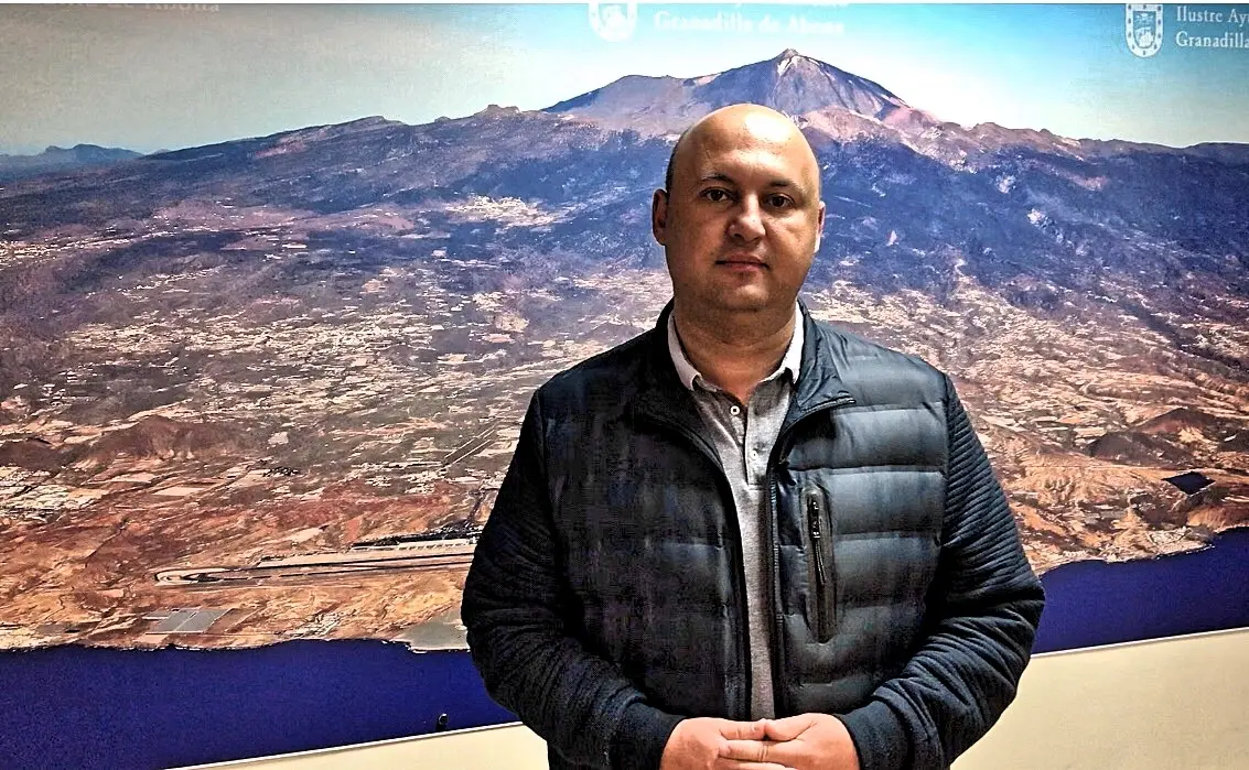 Jos&eacute; Domingo Regalado volver&aacute; al despacho de alcalde como en 2016 y 2019