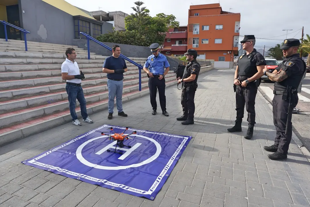 Arona drones UNIDAD AEREA 1_Fotor