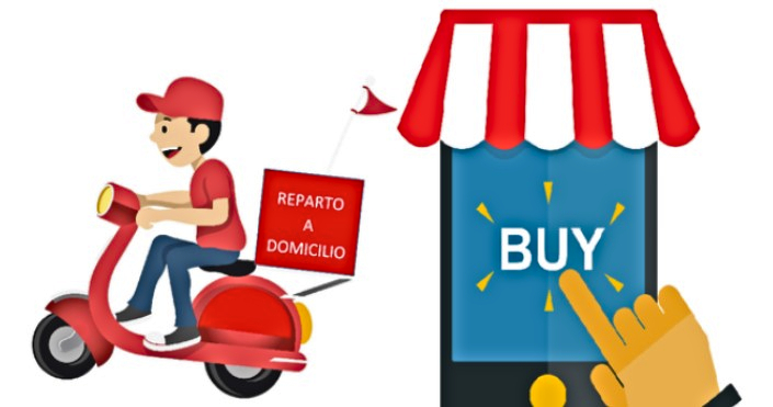 Reparto a domicilio