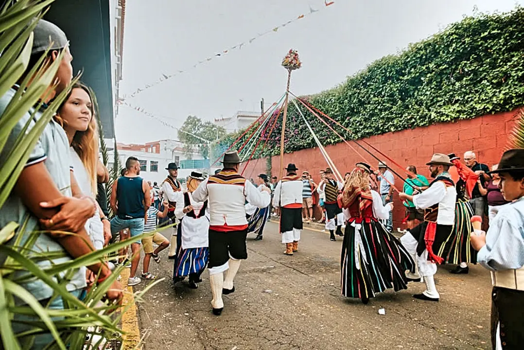 fiestas de La Victoria_Fotor