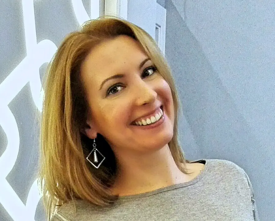 Mar&iacute;a Teresa Dom&iacute;nguez Rodr&iacute;guez Fotor
