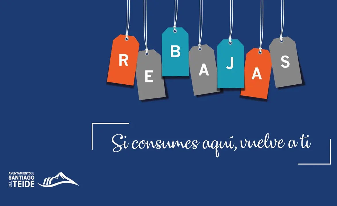 Cartel de las rebajas de verano_Fotor