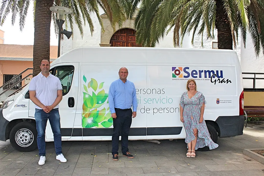 Granadilla Campa&ntilde;a Sermugran Verano_Fotor