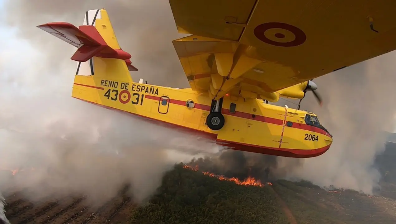 Hidroavion incendio_Fotor