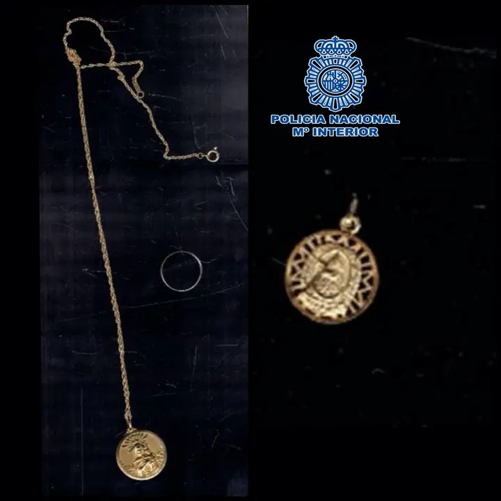 Joyas robadas polic&iacute;a nacional anciana cuidadora 433594_Fotor