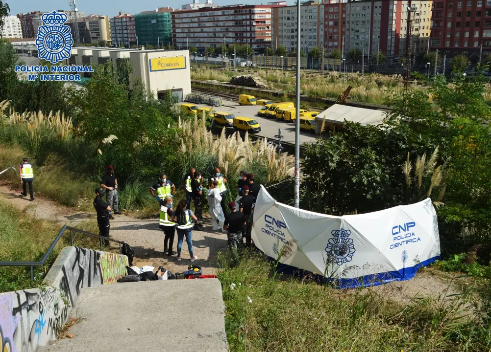 Polic&iacute;a Nacional Santander cadaver (3)_Fotor