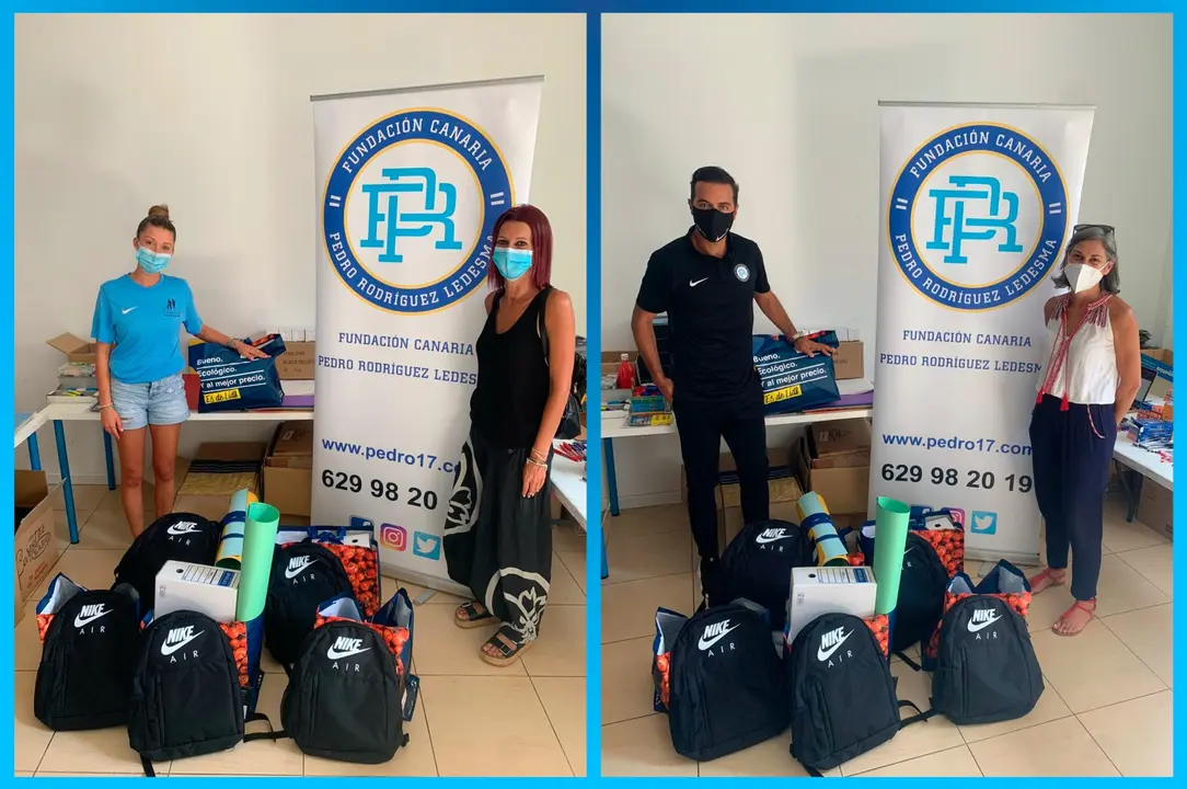 Fundaci&oacute;n Canaria FPR_Fotor