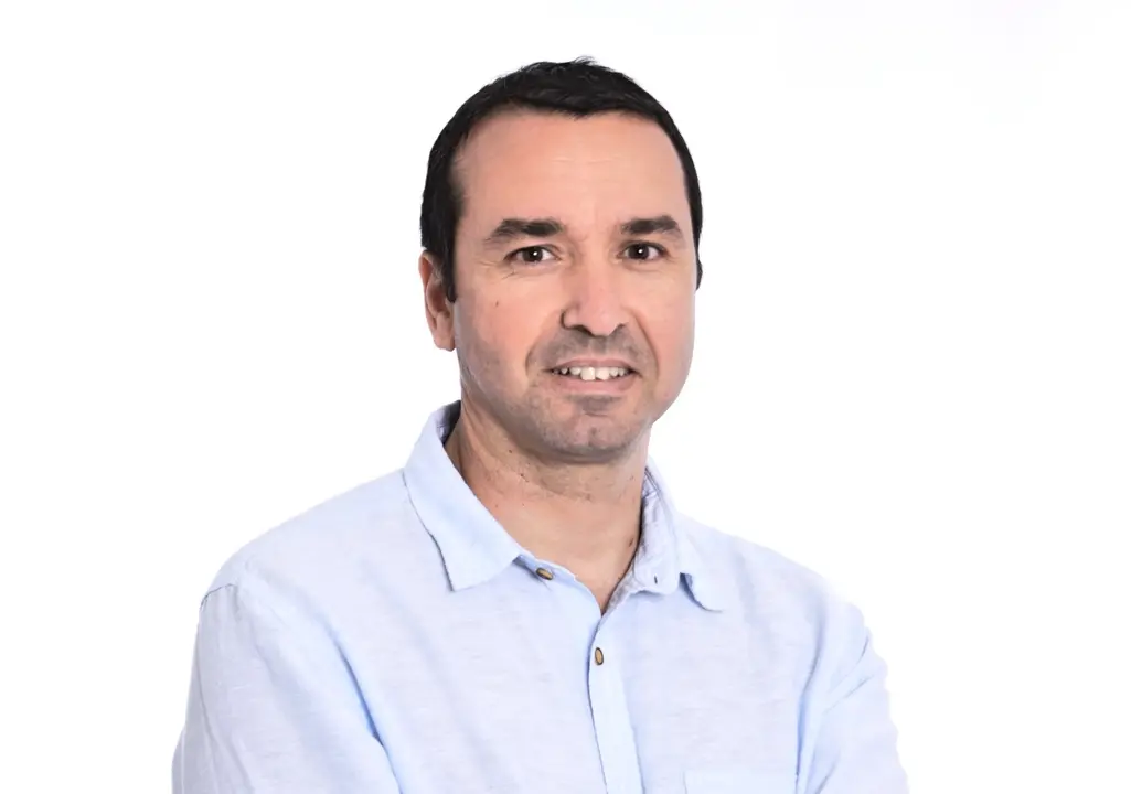 Ruyman Exp&oacute;sito_concejal S&iacute; se puede-IUC G&uuml;imar_Fotor