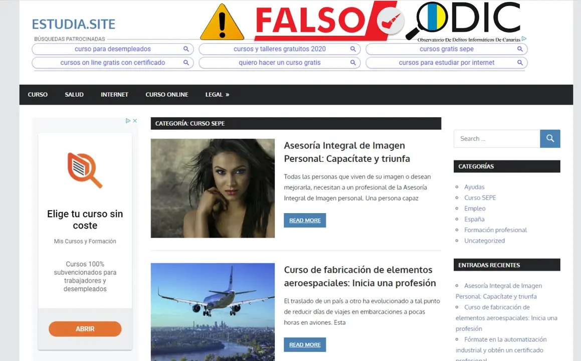 Falsos cursos sepe odic 4_Fotor