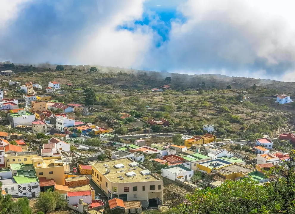 El Pinar_ El Hierro Fotor