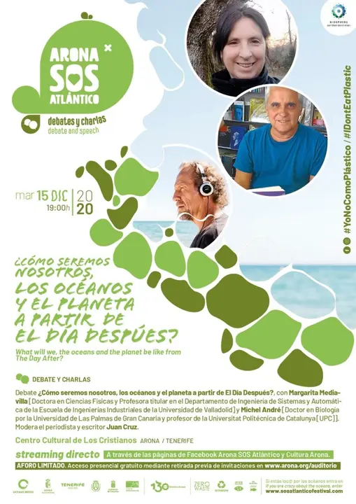Cartel El D&iacute;a Despu&eacute;s_Fotor
