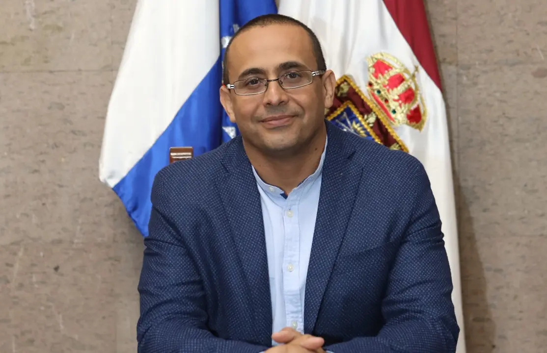 Marcos Antonio Rodr&iacute;guez Santanta_Fotor