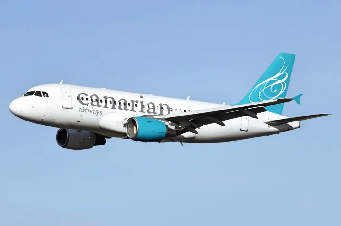 Canarian Airways_Fotor
