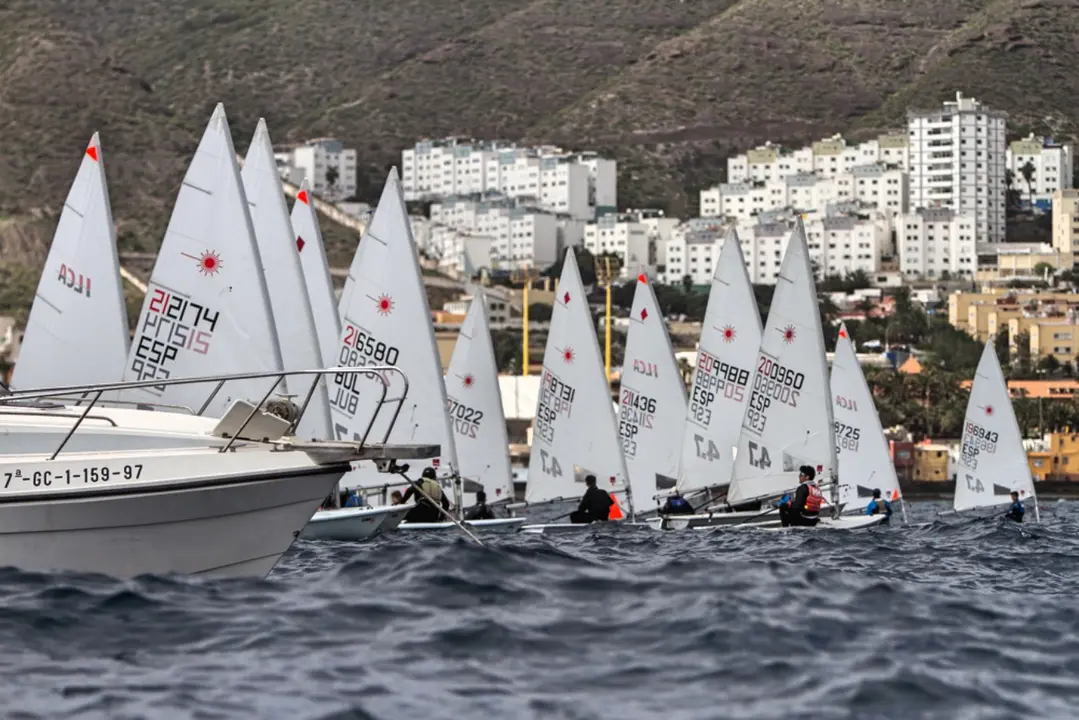 Regata Gran Canaria 21-2_Fotor