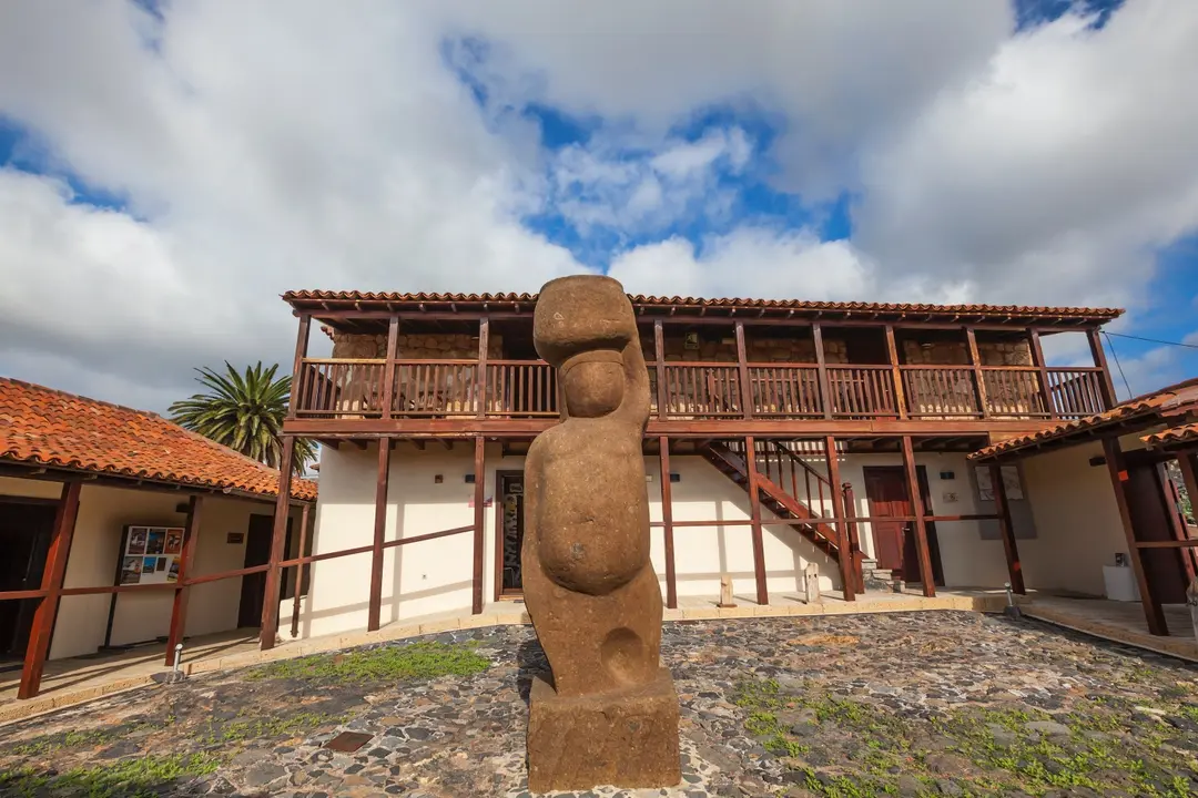 Casa del Capit&aacute;n MUSEO_Fotor
