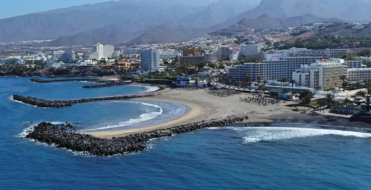 Costa Adeje Tenerife_Fotor