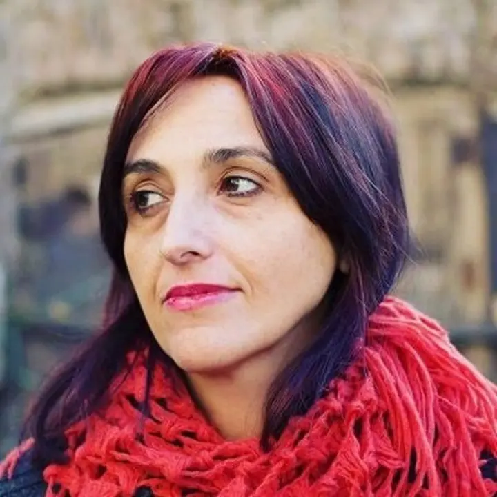 Helena Maleno_Fotor