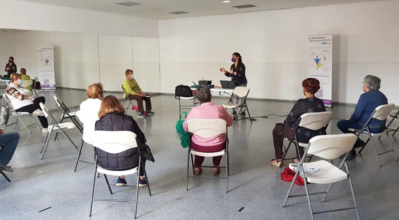 Fademur taller-abril2021-Canarias-mayores_alta_Fotor