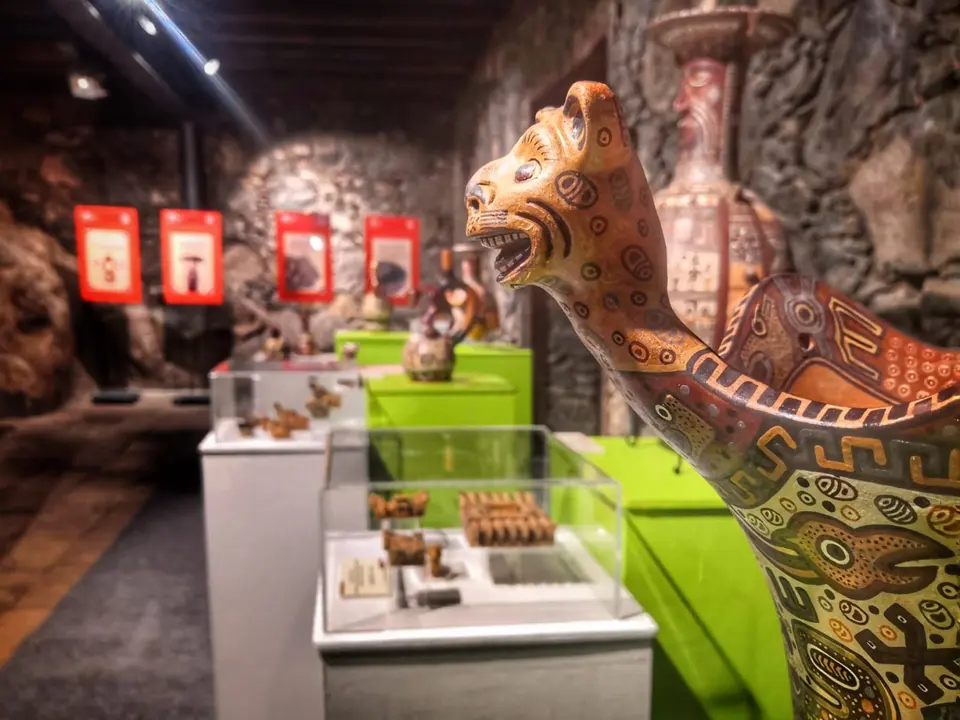 San Miguel EXPO MAIT 2