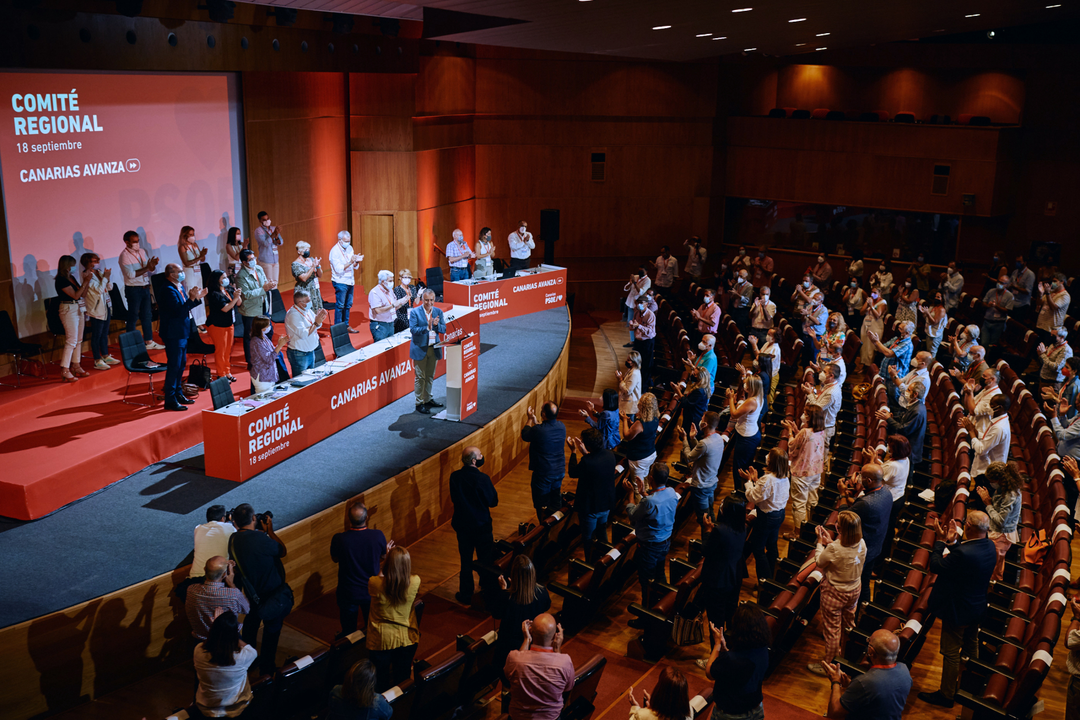 COMITE REGONIAL PSOE 29(1)