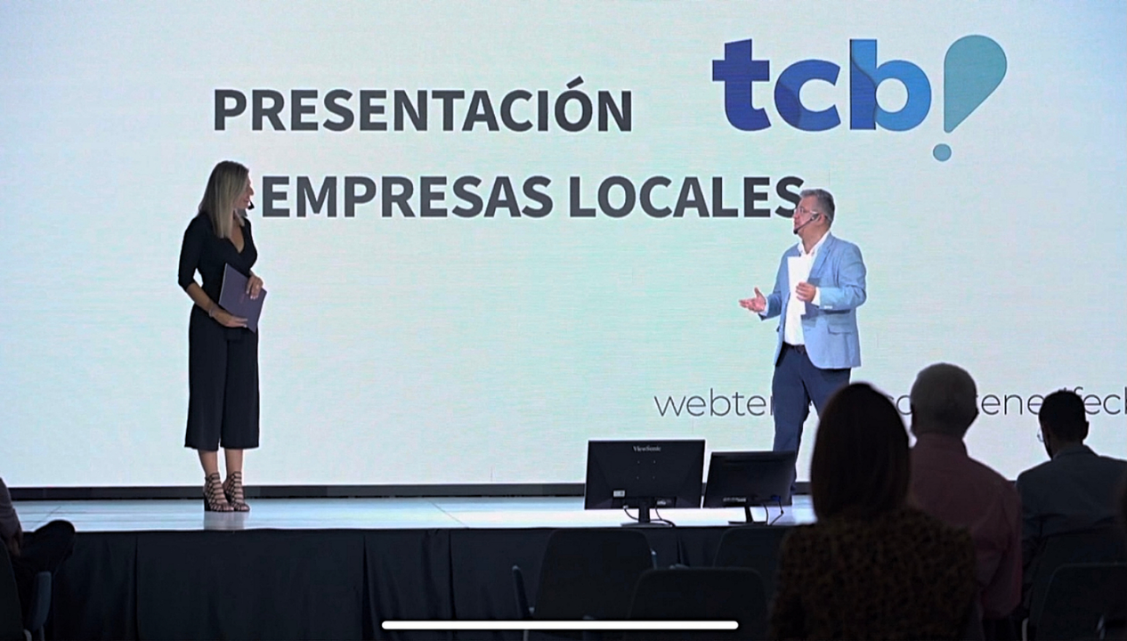Tenerife Convention Bureau(1)