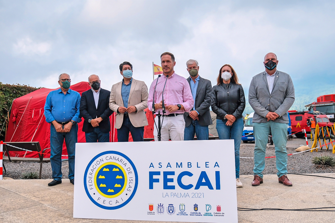Fecai La Palma 385(1)