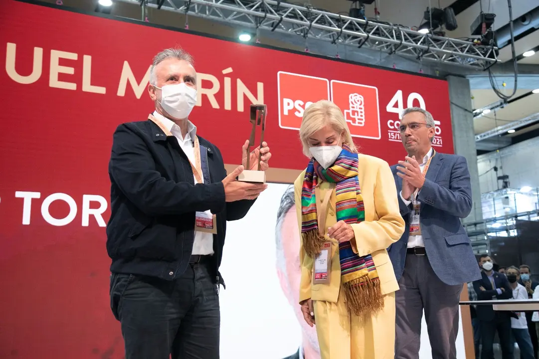 Premios Manuel Mar&iacute;n (2)