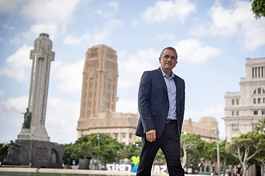 Valent&iacute;n Gonz&aacute;lez &Eacute;vora, consejero PP Cabildo-2(1)