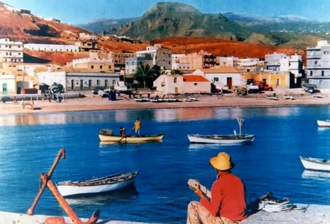 Los Cristianos 18
