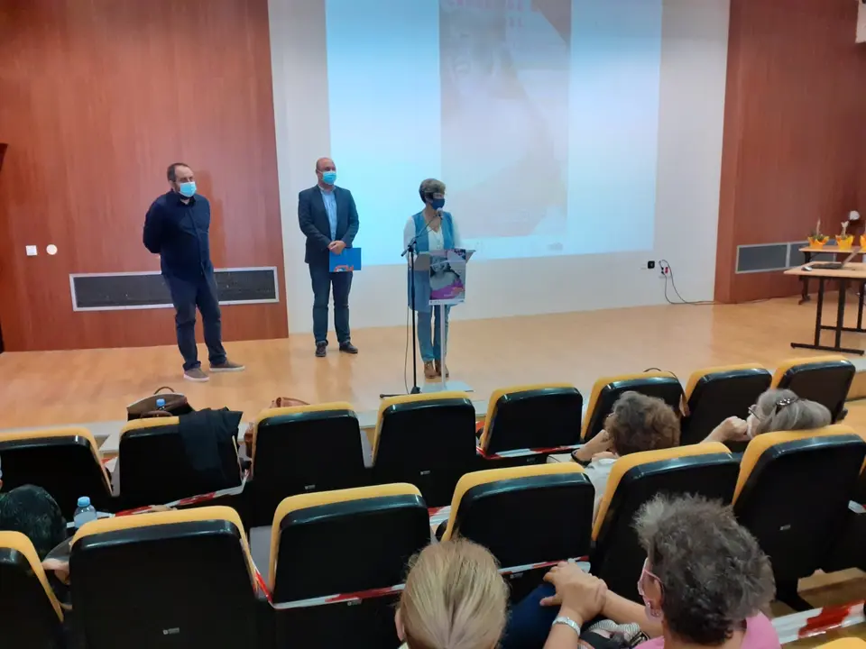 Granadilla Jornadas c&aacute;ncer de mama 1(1)